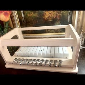 Wooden Soap Cutter from Wood Skin!!!